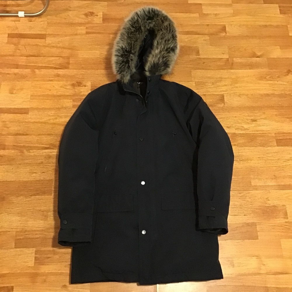 Coat - image 1